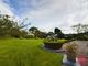 Thumbnail Detached bungalow for sale in Church Meadow, Reynoldston, Gower