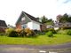 Thumbnail Detached house for sale in Smallacombe Road, Tiverton, Devon