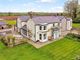 Thumbnail Detached house for sale in Mynydd Llan, Babell, Holywell, Flintshire