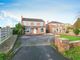 Thumbnail Detached house for sale in York Road, Haxby, York