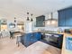 Thumbnail Semi-detached house for sale in Shrubbs Avenue, Lymington, Hampshire