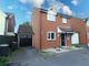 Thumbnail Detached house for sale in Ely Way, Leagrave, Luton
