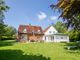 Thumbnail Detached house for sale in Bardfield End Green, Thaxted, Dunmow