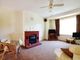 Thumbnail End terrace house for sale in Manor Crescent, Swindon, Wiltshire