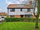 Thumbnail Property for sale in Hirschield Drive, Leybourne Chase, West Malling