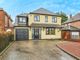 Thumbnail Detached house for sale in Bramcote Lane, Chilwell