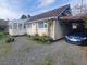 Thumbnail Bungalow for sale in Talybont, Aberystwyth