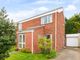 Thumbnail Detached house for sale in Foster Road, Kempston, Bedford