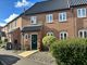 Thumbnail Terraced house for sale in Stable Field Way, Hemsby, Great Yarmouth