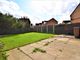 Thumbnail Semi-detached house to rent in Granville Road, Scunthorpe