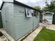 Thumbnail Detached bungalow for sale in Martindale Avenue, Colehill, Wimborne