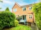 Thumbnail Town house to rent in Malia Road, Tapton, Chesterfield, Derbyshire