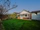 Thumbnail Detached bungalow for sale in Witney Green, Pakefield