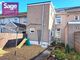 Thumbnail Terraced house for sale in Bright Street, Cross Keys, Newport