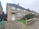 Thumbnail Semi-detached house for sale in Vernon Road, Feltham