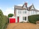 Thumbnail Semi-detached house for sale in Eton Road, Datchet, Slough, Berkshire