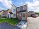 Thumbnail Semi-detached house for sale in Pevensey Road, Bromsgrove