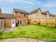 Thumbnail Link-detached house for sale in Hamilton Close, Swaffham