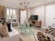 Thumbnail End terrace house for sale in "Kennett" at Colney Lane, Cringleford, Norwich