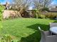 Thumbnail Detached bungalow for sale in Hundred Lane, Portmore, Lymington