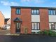 Thumbnail Semi-detached house for sale in Fortibus Road, Exeter