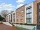 Thumbnail Flat to rent in Connaught Gardens, London