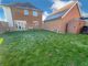 Thumbnail Detached house for sale in Himley Way, Amington, Tamworth, Staffordshire