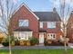 Thumbnail Detached house for sale in Fullingpits Avenue, Maidstone