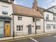 Thumbnail Cottage for sale in High Street, Cawood, Selby