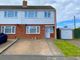 Thumbnail Semi-detached house for sale in White Wood Road, Eastry, Sandwich