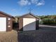 Thumbnail Detached bungalow for sale in 9 Rowan Brae, Springwood Village, Kelso