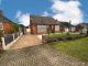 Thumbnail Detached bungalow for sale in Stag Lane, Rotherham