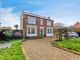 Thumbnail Detached house for sale in Main Road, Parson Drove, Wisbech