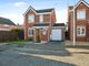 Thumbnail Detached house for sale in Boxwood Gardens, St Helens