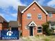 Thumbnail Semi-detached house for sale in Lucern Close, Hammond Street, Cheshunt