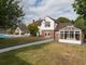 Thumbnail Detached house for sale in Stoke Bishop, Bristol