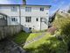 Thumbnail Semi-detached house for sale in Cranmere Road, Mannamead, Plymouth