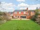 Thumbnail Detached house for sale in Estcourt Close, Gloucester, Gloucestershire