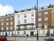 Thumbnail Terraced house to rent in Park Road, Marylebone