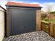 Thumbnail Detached bungalow for sale in Mill Close, Rustington, Littlehampton