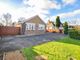 Thumbnail Detached house for sale in Blandford Road, Sturminster Marshall, Wimborne