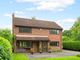 Thumbnail Detached house for sale in Innisfree, 26 School Lane, North Scarle, Lincoln
