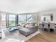 Thumbnail Flat for sale in 2 Riverlight Quay, Nine Elms