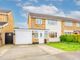 Thumbnail Semi-detached house for sale in Middlemarch Road, Dereham