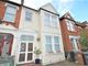 Thumbnail Maisonette to rent in Sangley Road, Catford