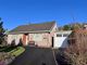 Thumbnail Bungalow for sale in Sunnybank, Brecon, Powys