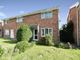 Thumbnail Terraced house for sale in Ffordd Pant Y Celyn, Prestatyn, Denbighshire