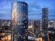 Thumbnail Flat for sale in Three60 Manchester, Victoria Residence, Deansgate