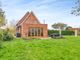 Thumbnail Detached house for sale in Upleadon Road, Highleadon, Newent