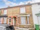 Thumbnail Terraced house for sale in Granville Road, Sheerness, Kent